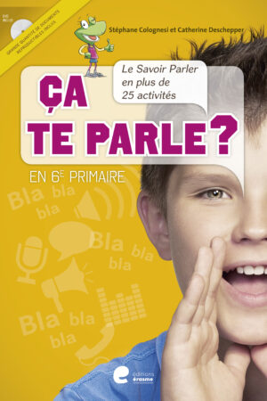 Ça te parle ? 6