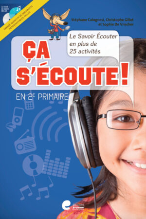 Ça s'écoute ! 2