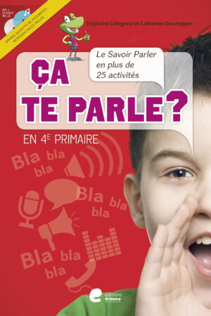 Ça te parle ? 4