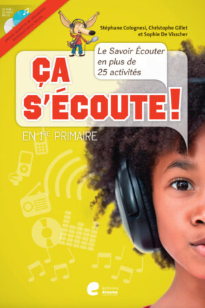 Ça s'écoute ! 1
