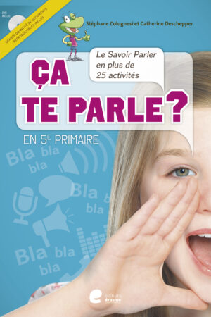 Ça te parle ? 5