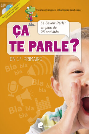 Ça te parle ? 1