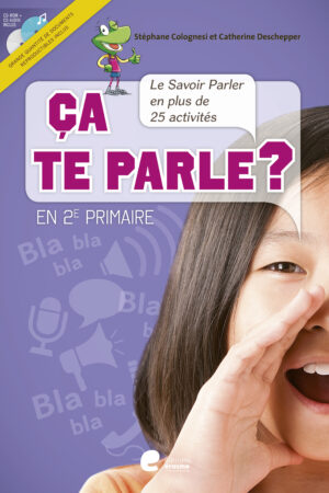Ça te parle ? 2