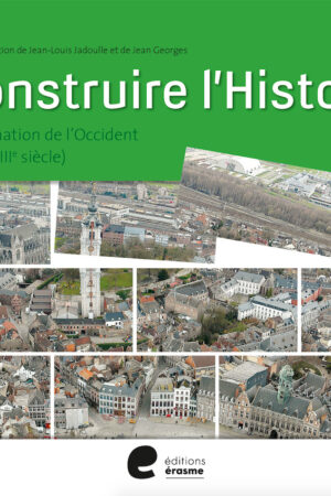 Construire l'HISTOIRE 4 Manuel élève