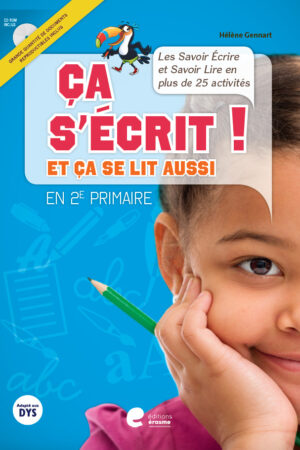 Ça s'écrit et ça se lit aussi ! 2