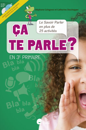 Ça te parle ? 3