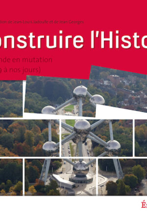 Construire l'HISTOIRE 6 Manuel élève