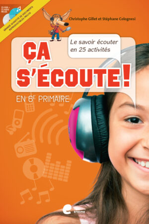 Ça s'écoute ! 6