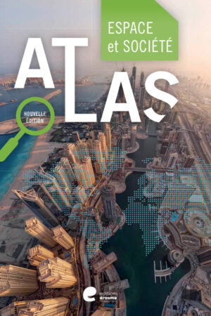 Atlas Espace et sociétés