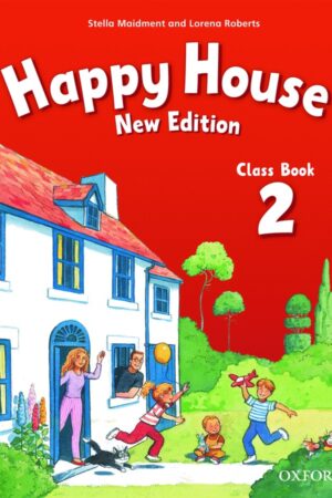 HAPPY HOUSE 2 NEW ED CB