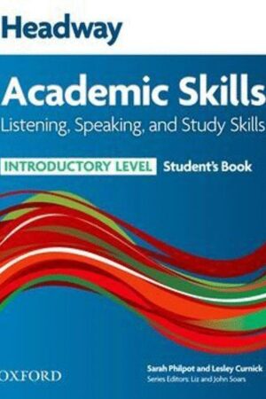 HEADWAY INTRO AC SKILLS L/S SB