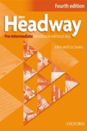 New Headway4E P-INT WB W/O KEY