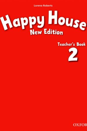 HAPPY HOUSE 2 NEW ED TB