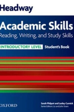 HEADWAY INTRO AC SKILLS R/W SB