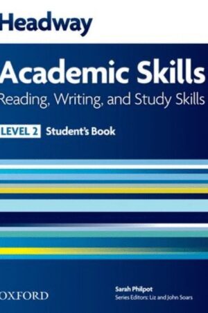HEADWAY 2 AC SKILLS R/W SB