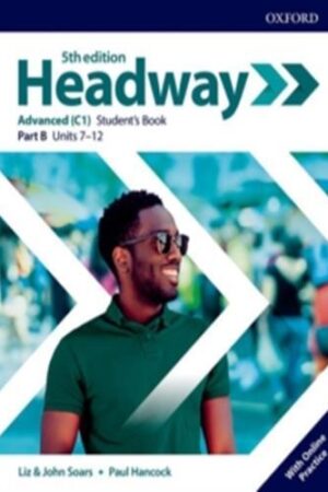 HDWY 5E ADV SB B & OP PK