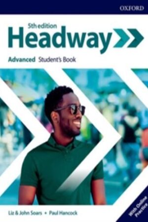HDWY 5E ADV SB & OP PK
