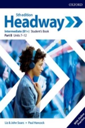 HDWY 5E INT SB B & OP PK