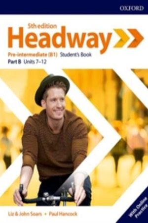 HDWY 5E P-INT SB B & OP PK