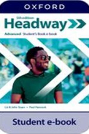 HDWY 5E ADV IPORT OLB SB EBK