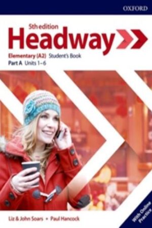 HDWY 5E ELEM SB A & OP PK