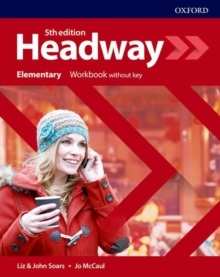 HDWY 5E ELEM WB W/O KEY