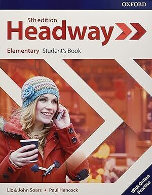 HDWY 5E ELEM SB & OP PK