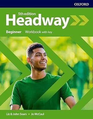 HDWY 5E BEG WB W/KEY