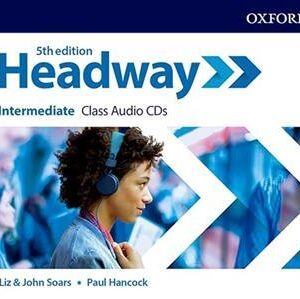 HDWY 5E INT CLASS AUD CD (X4)
