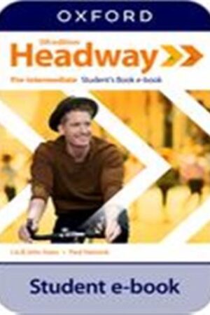 HDWY 5E P-INT IPORT OLB SB EBK