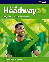 HDWY 5E BEG WB W/O KEY