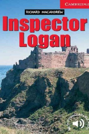 Inspector Logan Level 1