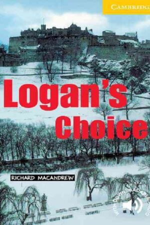 Logan's Choice Level 2