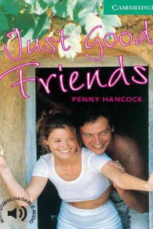 Just Good Friends Level 3