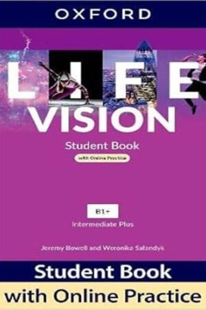 LIFE VISION INT+ SB W/OP PK