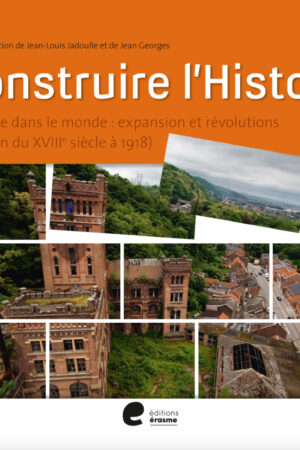 Construire l'HISTOIRE 5 Dossier d'apprentissage