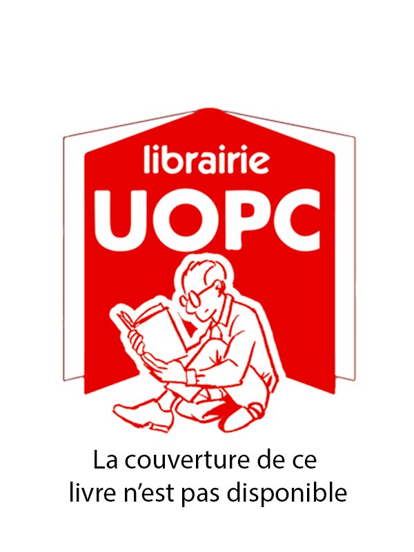 En attente de l’image du produit